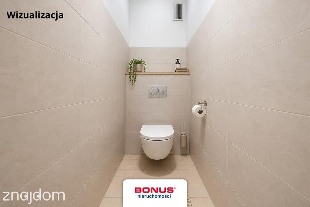 72,7 m² | 3 Pokoje | Balkon z Widokiem | PRZEWORSK, Sienkiewicza - zdjęcie 10