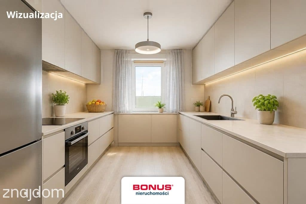72,7 m² | 3 Pokoje | Balkon z Widokiem | PRZEWORSK, Sienkiewicza - zdjęcie 17