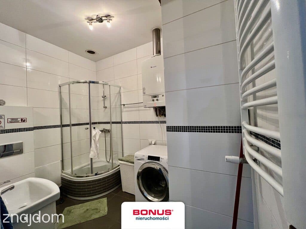 Centrum- Kawalerka gotowiec - zdjęcie 4