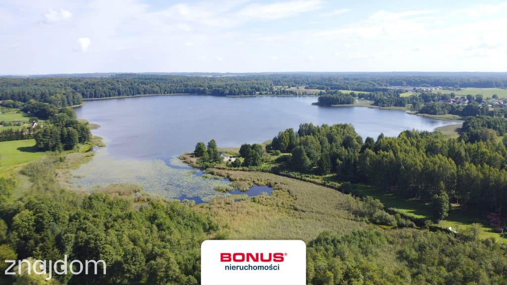 Działka z WZ | 1443 m² | Stryjewo, Biskupiec - zdjęcie 8