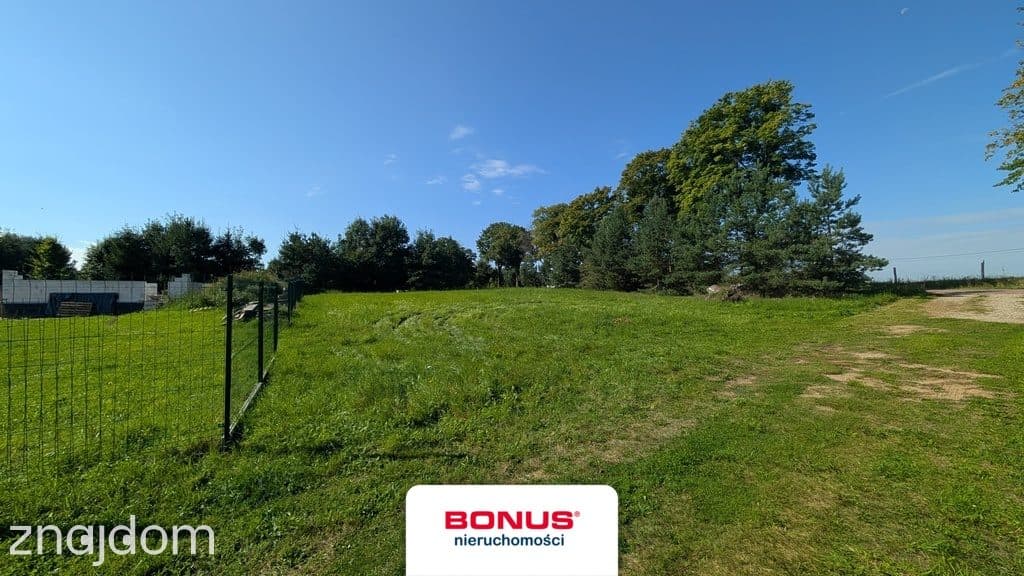 Działka z WZ | 1443 m² | Stryjewo, Biskupiec - zdjęcie 9