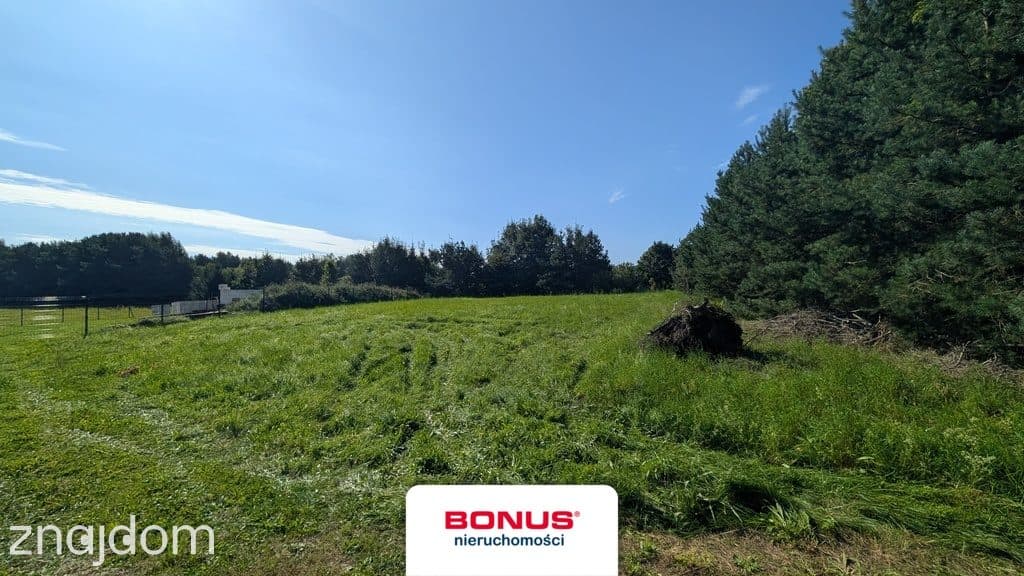 Działka z WZ | 1443 m² | Stryjewo, Biskupiec - zdjęcie 10
