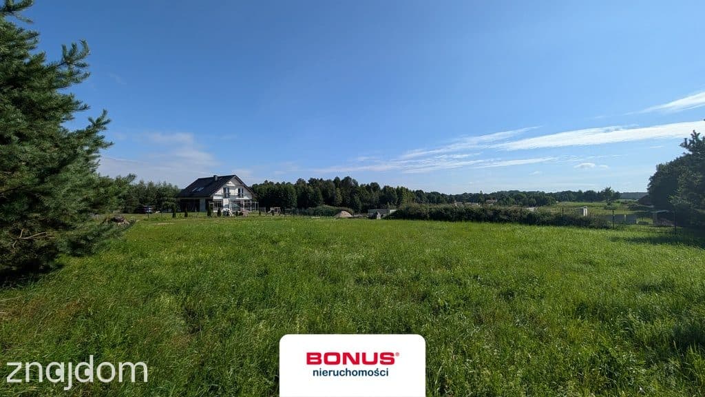 Działka z WZ | 1443 m² | Stryjewo, Biskupiec - zdjęcie 11