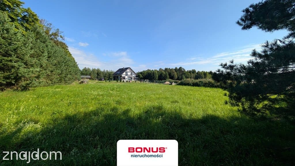 Działka z WZ | 1443 m² | Stryjewo, Biskupiec - zdjęcie 12