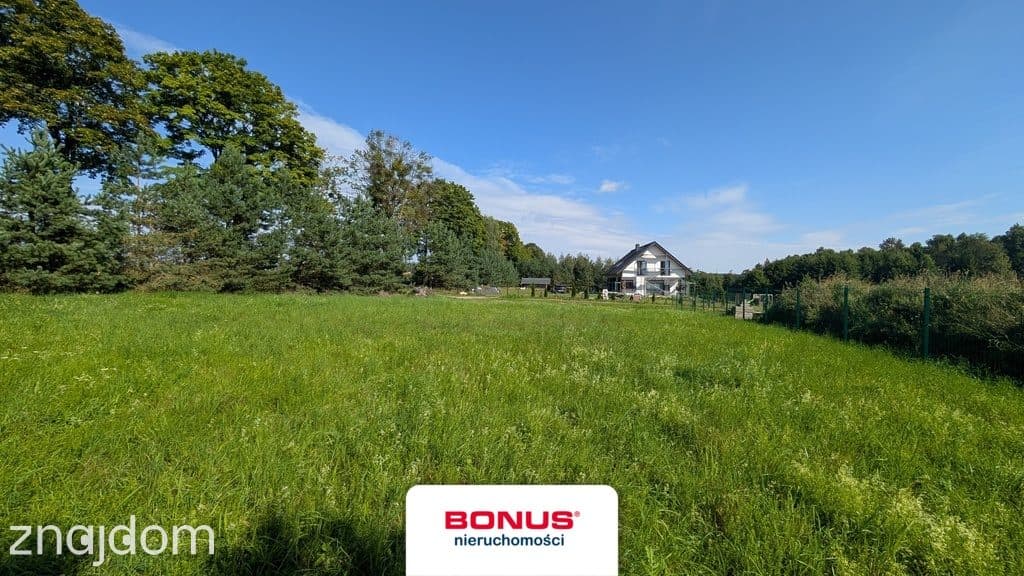 Działka z WZ | 1443 m² | Stryjewo, Biskupiec - zdjęcie 13