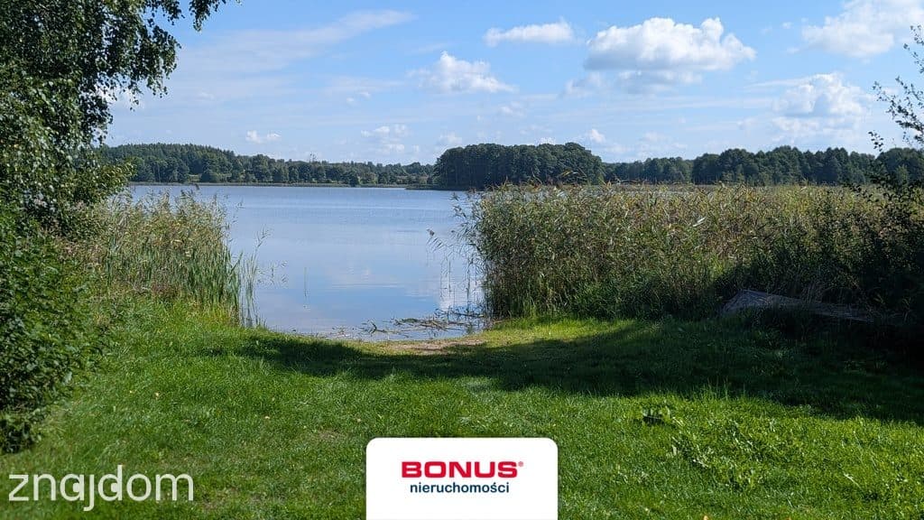 Działka z WZ | 1443 m² | Stryjewo, Biskupiec - zdjęcie 15