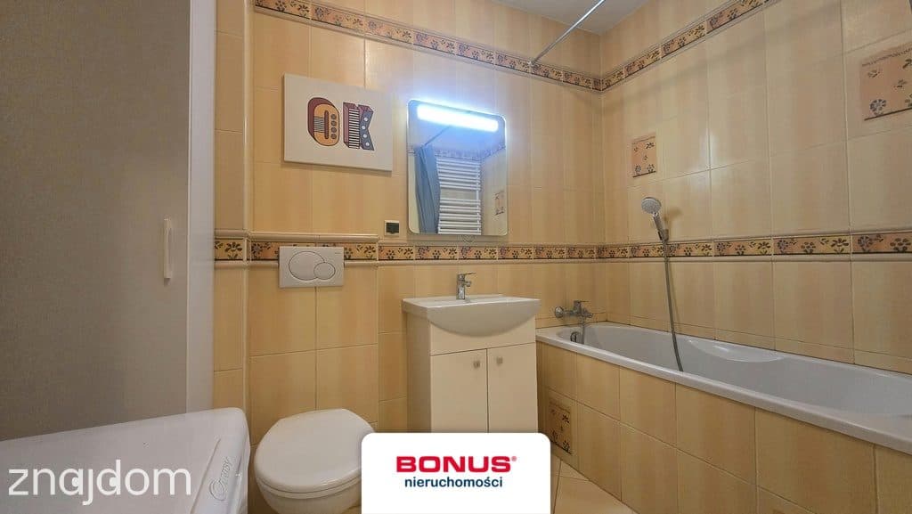 Atrakcyjny apartament przy parku Kasprowicza. - zdjęcie 7