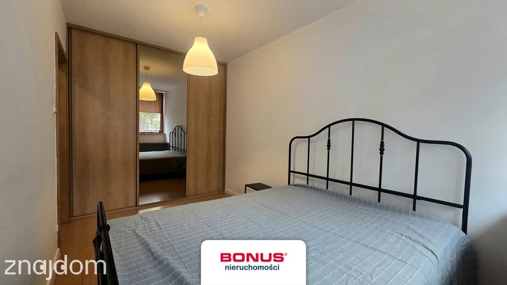 Atrakcyjny apartament przy parku Kasprowicza. - zdjęcie 6