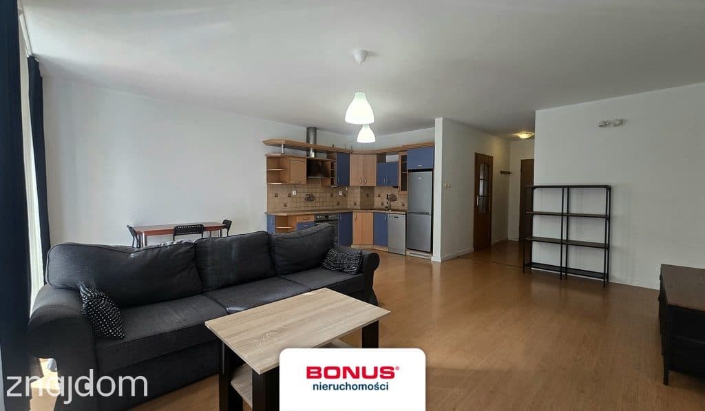 Atrakcyjny apartament przy parku Kasprowicza. - zdjęcie 3