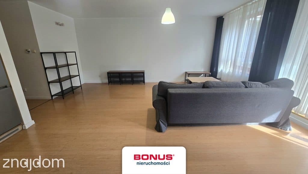 Atrakcyjny apartament przy parku Kasprowicza. - zdjęcie 4