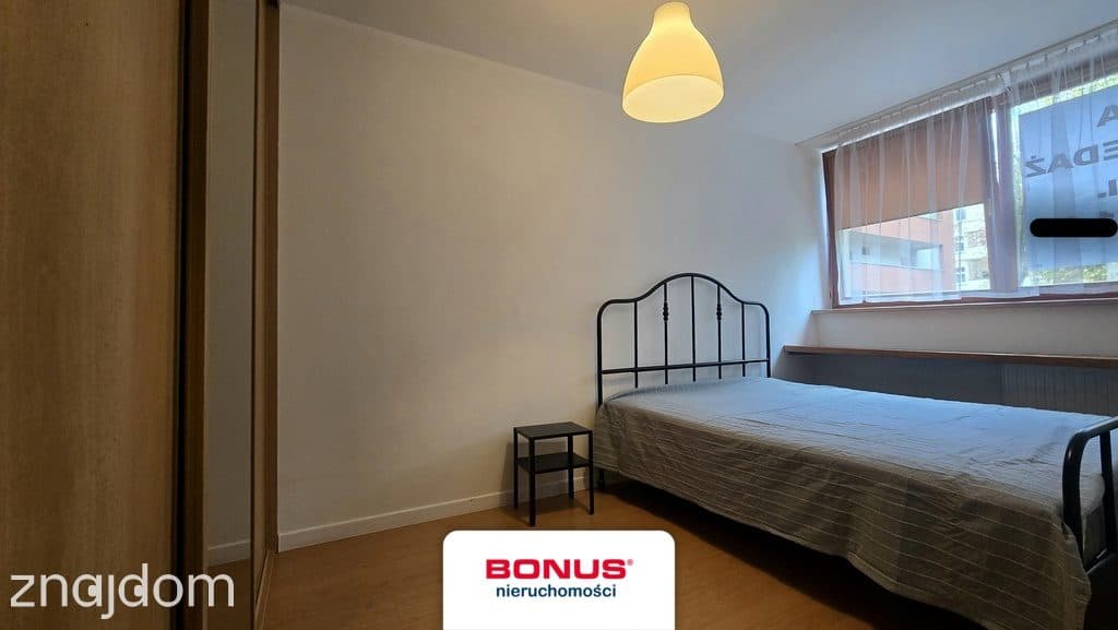 Atrakcyjny apartament przy parku Kasprowicza. - zdjęcie 5