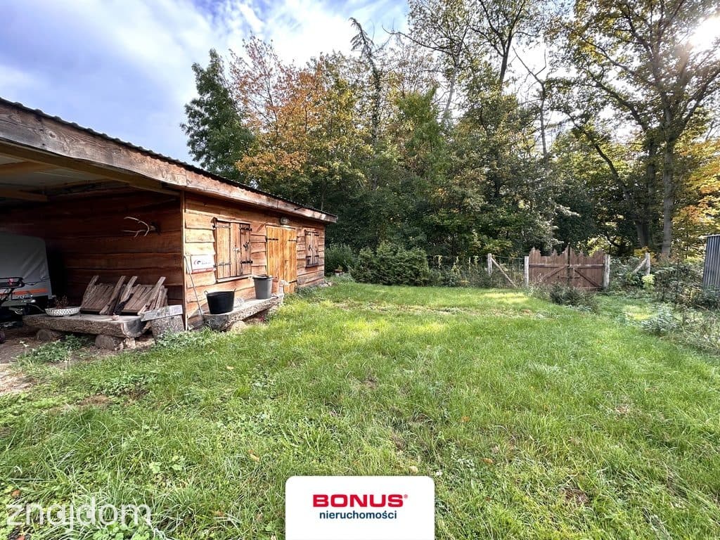 Działka Stolec, 1 176 m2 naprzeciwko Pałacu z WZ! - zdjęcie 7