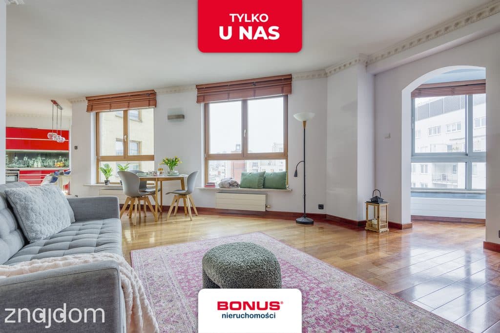 125 m² Śródmieście, metr, promocyjna cena na dniu otwartym 23.10 - zdjęcie 2
