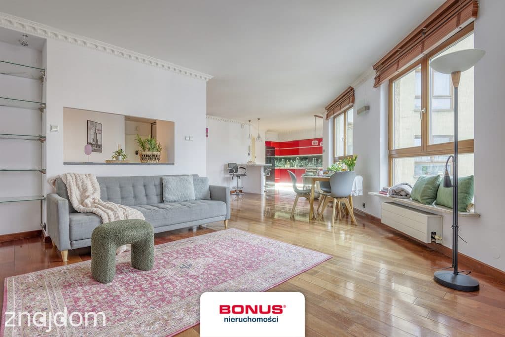 125 m² Śródmieście, metr, promocyjna cena na dniu otwartym 23.10 - zdjęcie 8