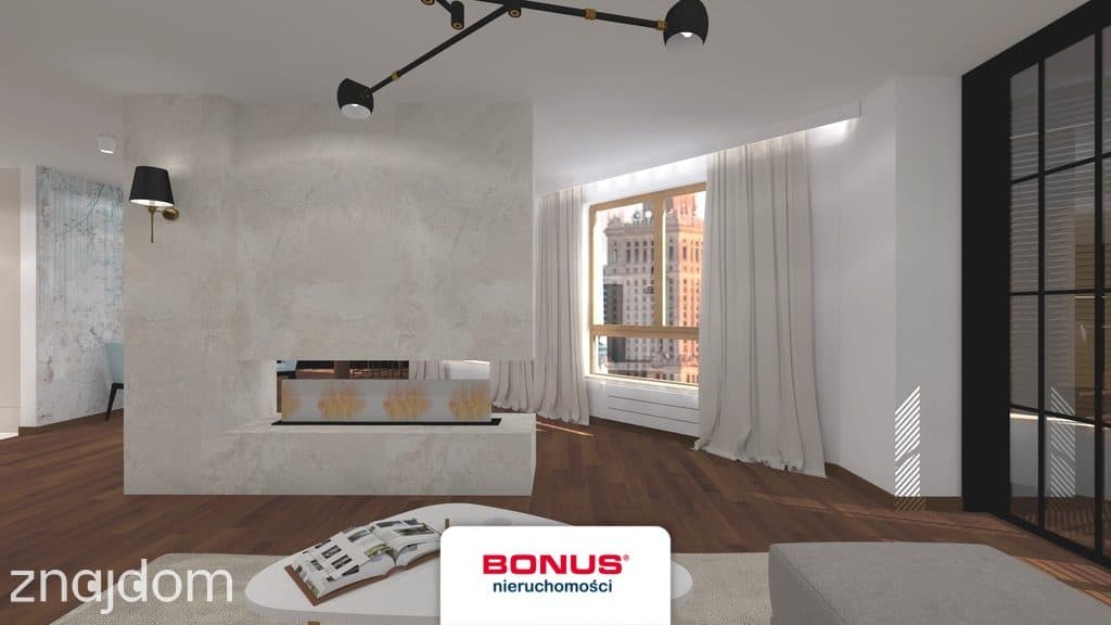 125 m² Śródmieście, metr, promocyjna cena na dniu otwartym 23.10 - zdjęcie 9