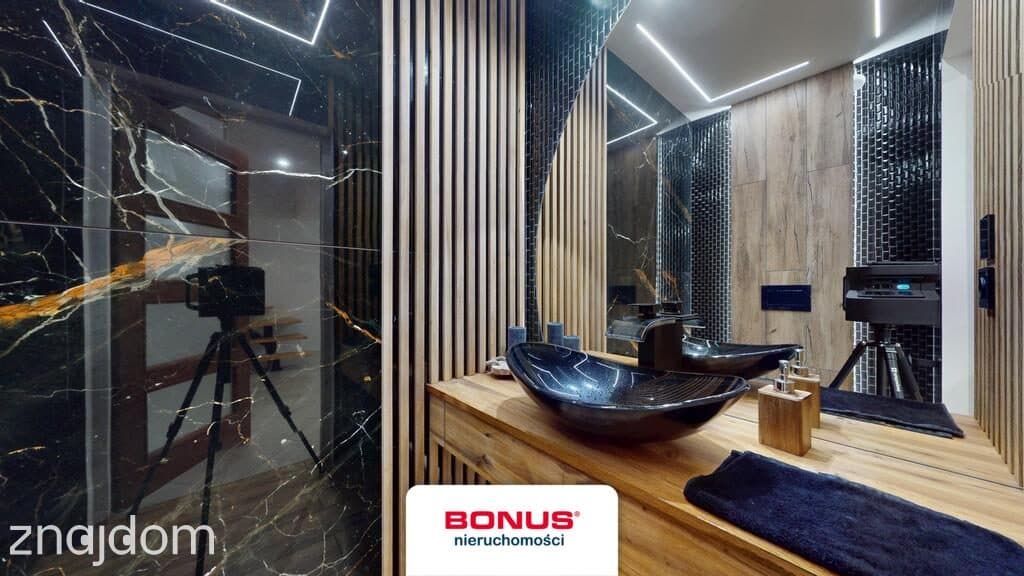 Dom wolnostojący 150 m², 2 źródła ciepła i piwnica - zdjęcie 7