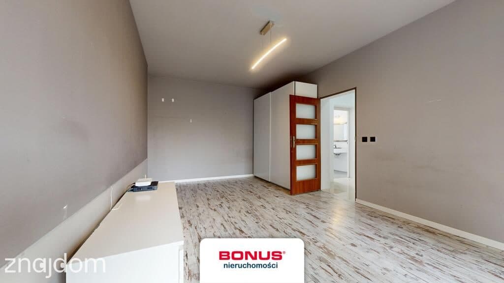 Dom wolnostojący 150 m², 2 źródła ciepła i piwnica - zdjęcie 14
