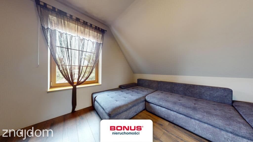 Dom wolnostojący 150 m², 2 źródła ciepła i piwnica - zdjęcie 20