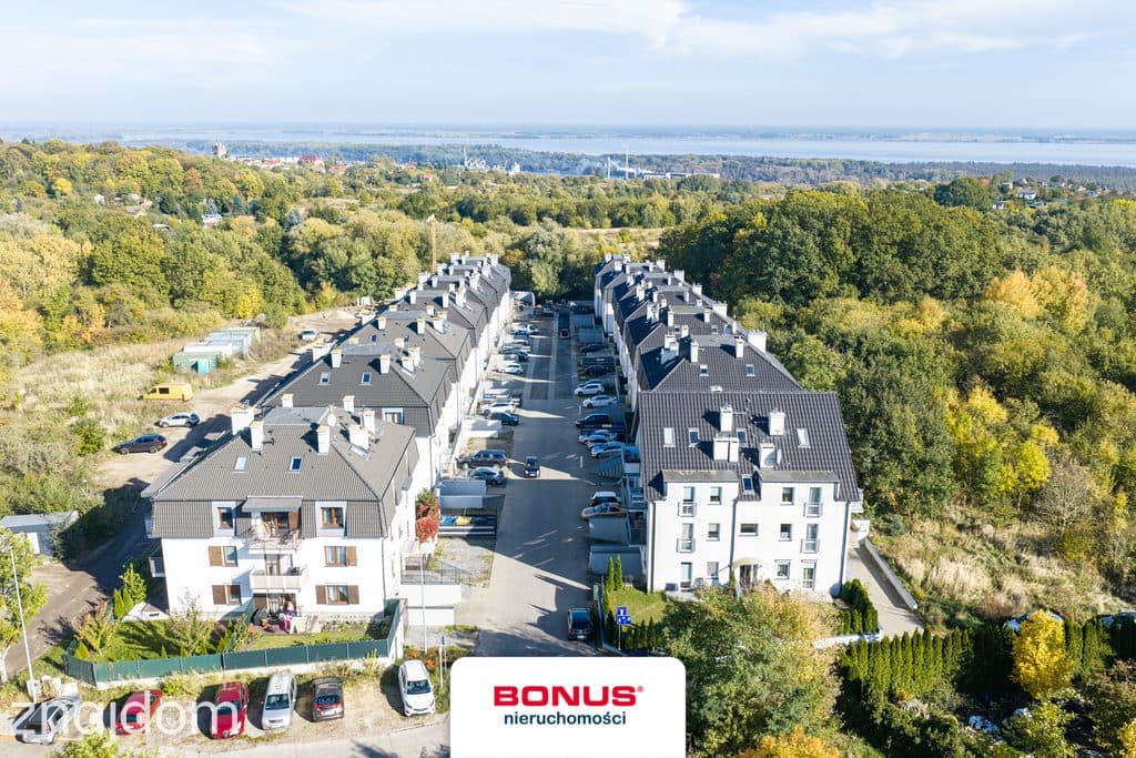 Nowoczesne 2 pokoje z balkonem i garażem - zdjęcie 2