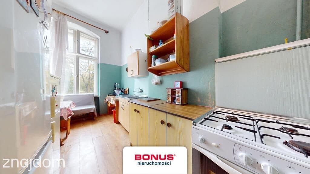 2 pokoje z antresolami, balkonem i piwnicą - zdjęcie 11