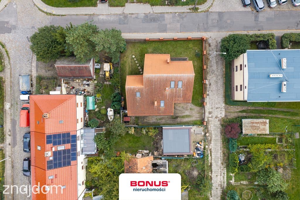 Dom wolnostojący 150 m², 2 źródła ciepła i piwnica - zdjęcie 5