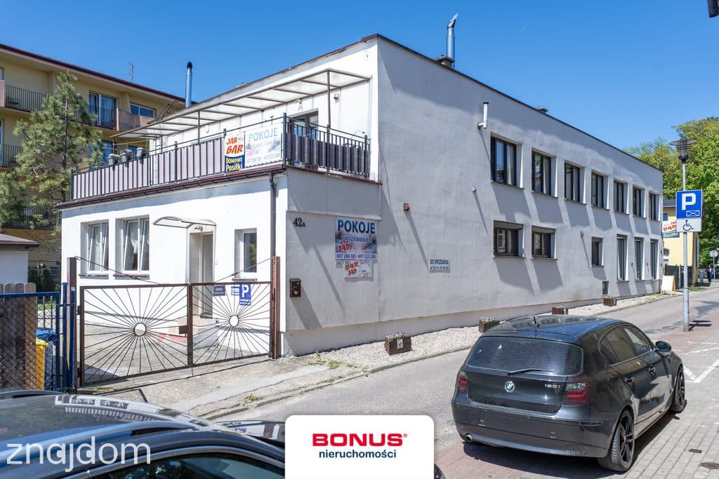 Ustronie Morskie - 150 m od morza! PENSJONAT - Pokoje + Lokal gastroni - zdjęcie 5