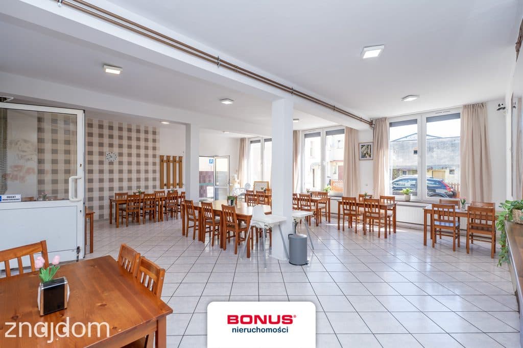 Ustronie Morskie - 150 m od morza! PENSJONAT - Pokoje + Lokal gastroni - zdjęcie 9