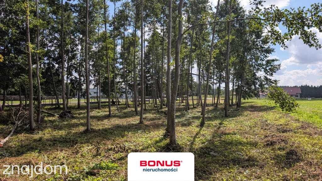 Działka budowlano-usługowa z linią brzegową - zdjęcie 11