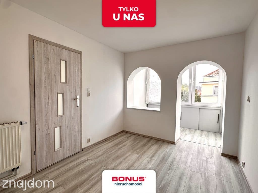3-pokojowe z balkonem w dobrej cenie Niebuszewo