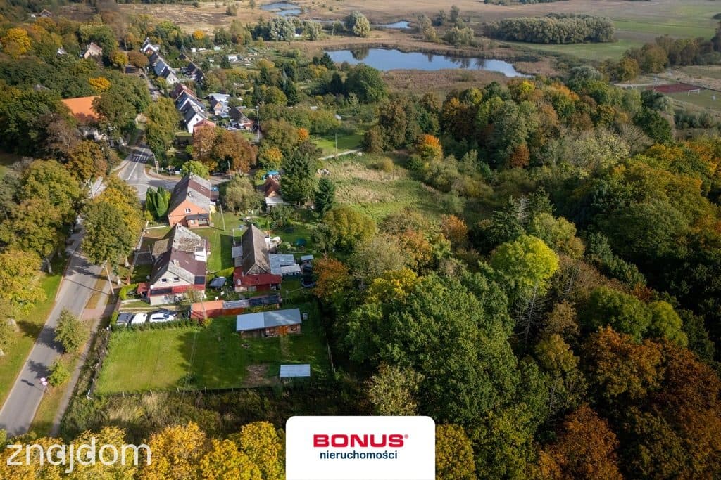 Działka Stolec, 1 176 m2 naprzeciwko Pałacu z WZ! - zdjęcie 4