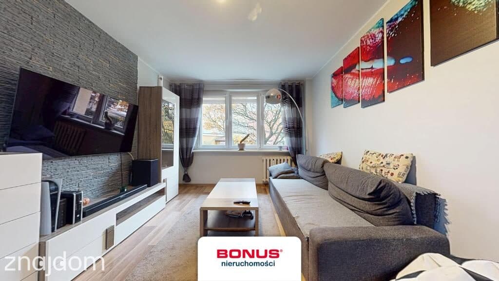 Funkcjonalne mieszkanie 2-pokojowe 36 m² na parterze - zdjęcie 2