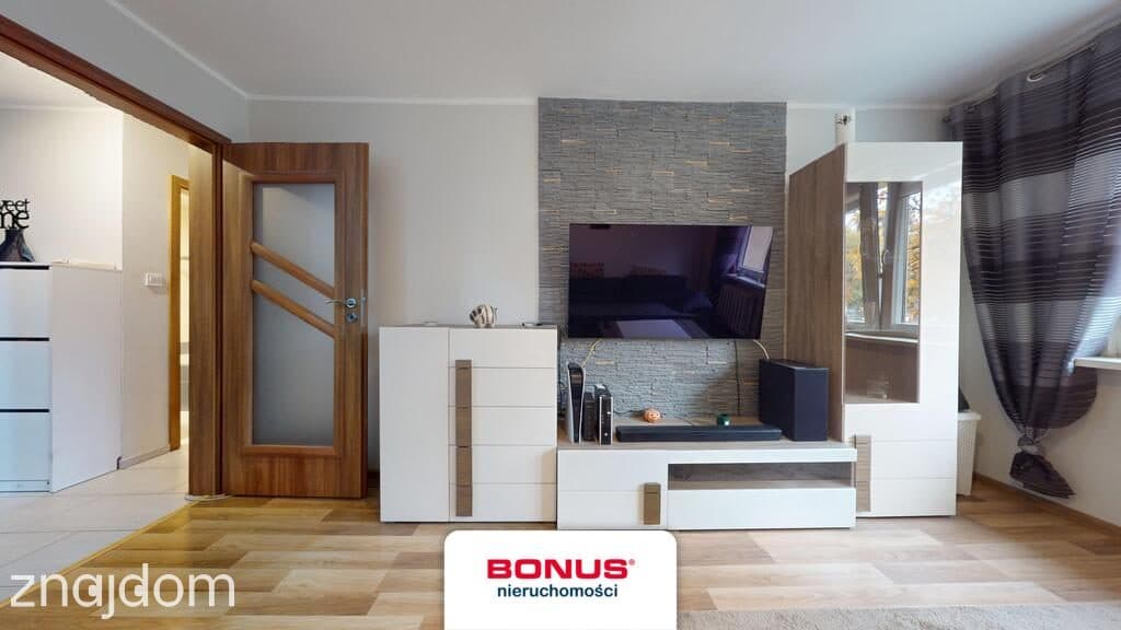 Funkcjonalne mieszkanie 2-pokojowe 36 m² na parterze - zdjęcie 9