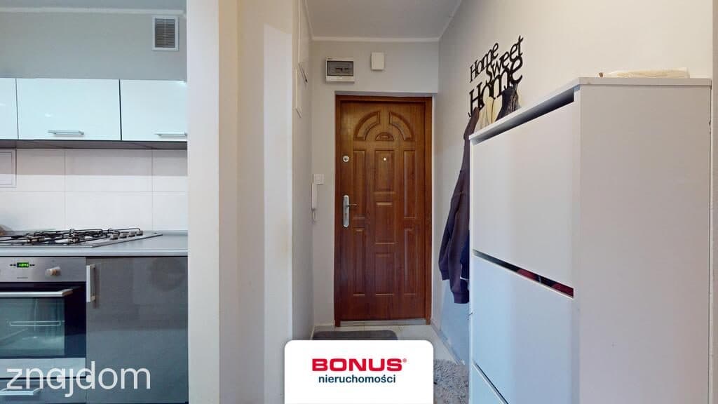 Funkcjonalne mieszkanie 2-pokojowe 36 m² na parterze - zdjęcie 11