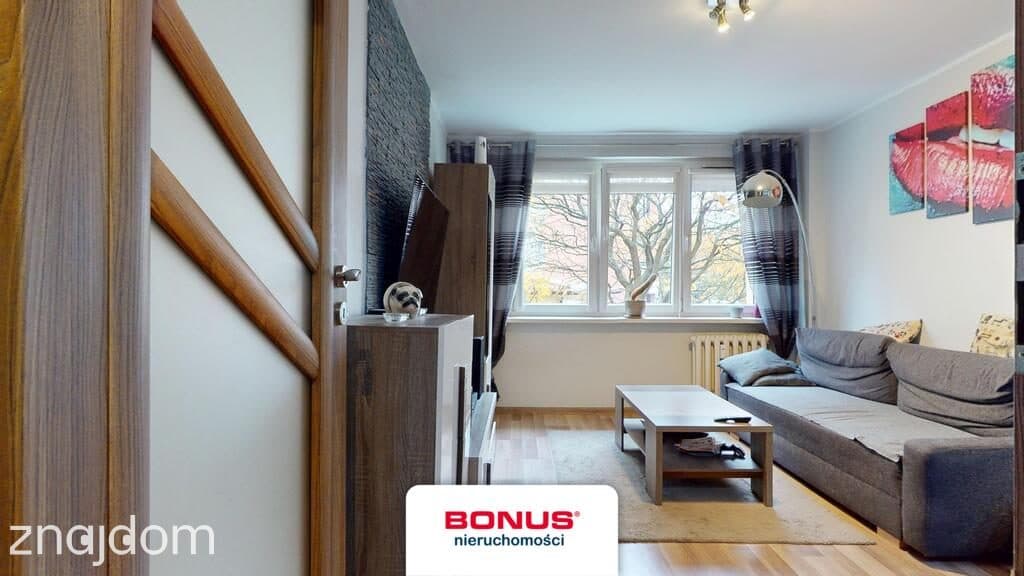 Funkcjonalne mieszkanie 2-pokojowe 36 m² na parterze - zdjęcie 12