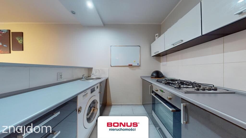 Funkcjonalne mieszkanie 2-pokojowe 36 m² na parterze - zdjęcie 13