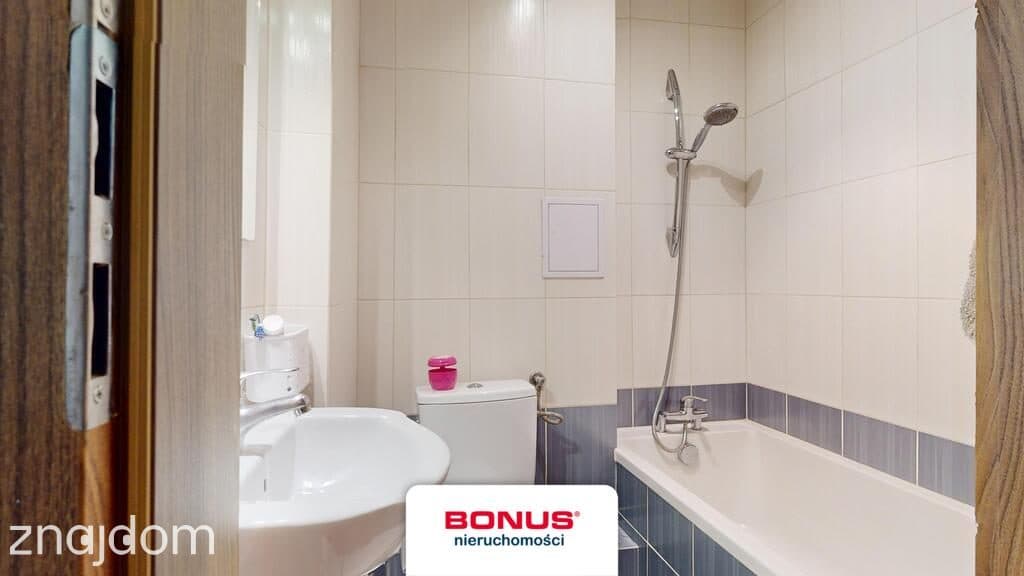 Funkcjonalne mieszkanie 2-pokojowe 36 m² na parterze - zdjęcie 16