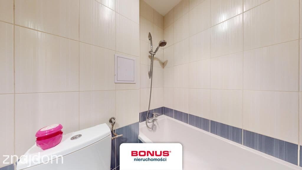 Funkcjonalne mieszkanie 2-pokojowe 36 m² na parterze - zdjęcie 18