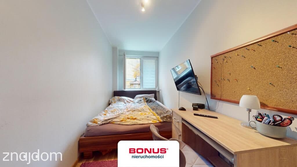 Funkcjonalne mieszkanie 2-pokojowe 36 m² na parterze - zdjęcie 19