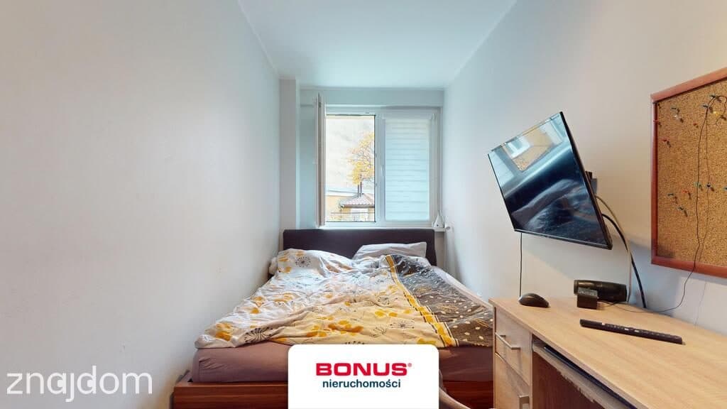 Funkcjonalne mieszkanie 2-pokojowe 36 m² na parterze - zdjęcie 20