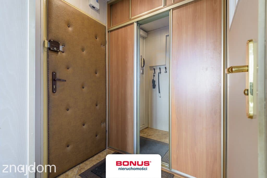 Marysin Wawerski-2 pokoje z balkonem - zdjęcie 8