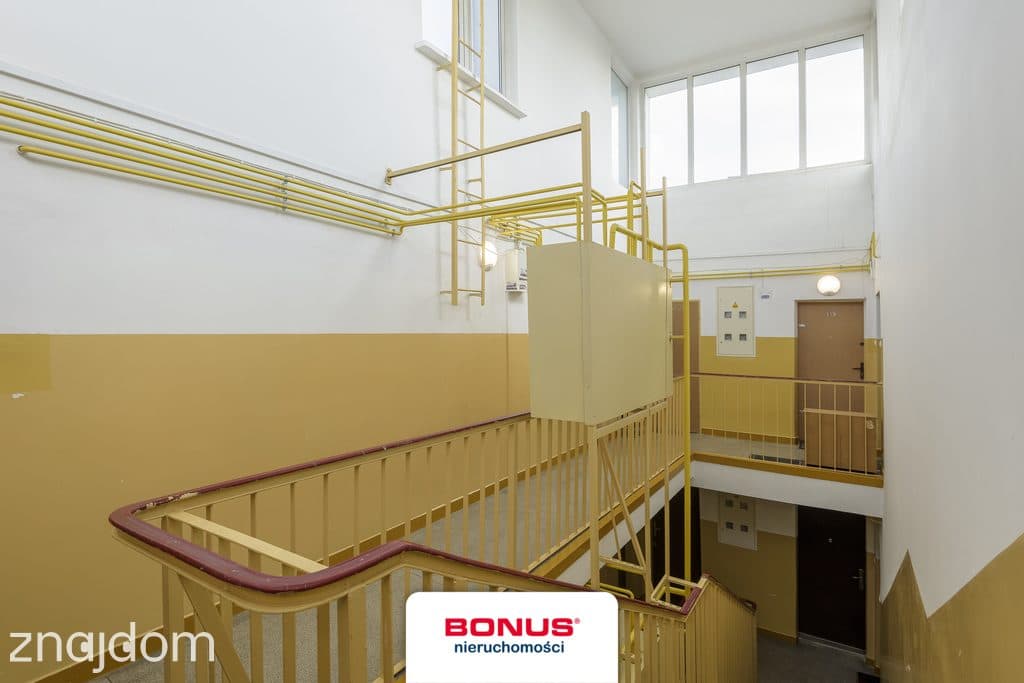 Marysin Wawerski-2 pokoje z balkonem - zdjęcie 9