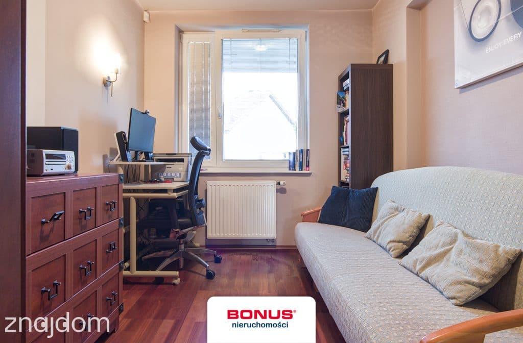 Gdynia, Wielki Kack – 4 pokoje, 108 m², duży balkon - zdjęcie 9