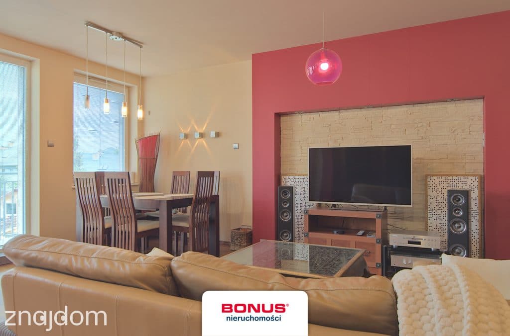 Gdynia, Wielki Kack – 4 pokoje, 108 m², duży balkon - zdjęcie 4