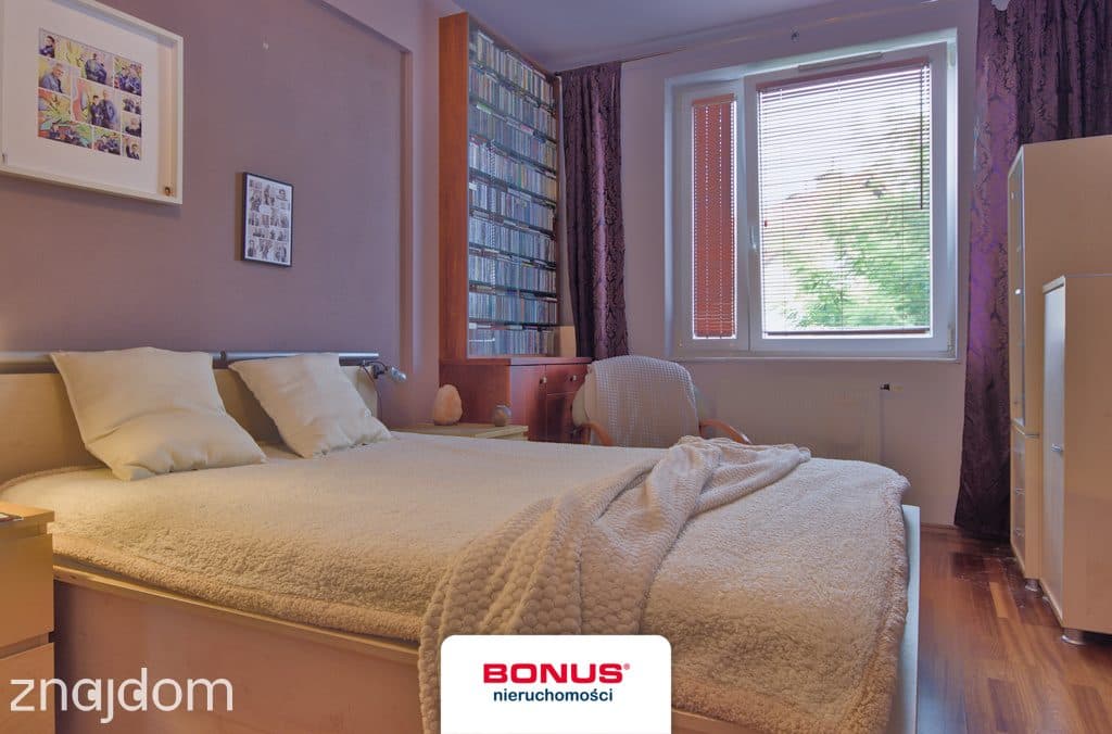 Gdynia, Wielki Kack – 4 pokoje, 108 m², duży balkon - zdjęcie 8