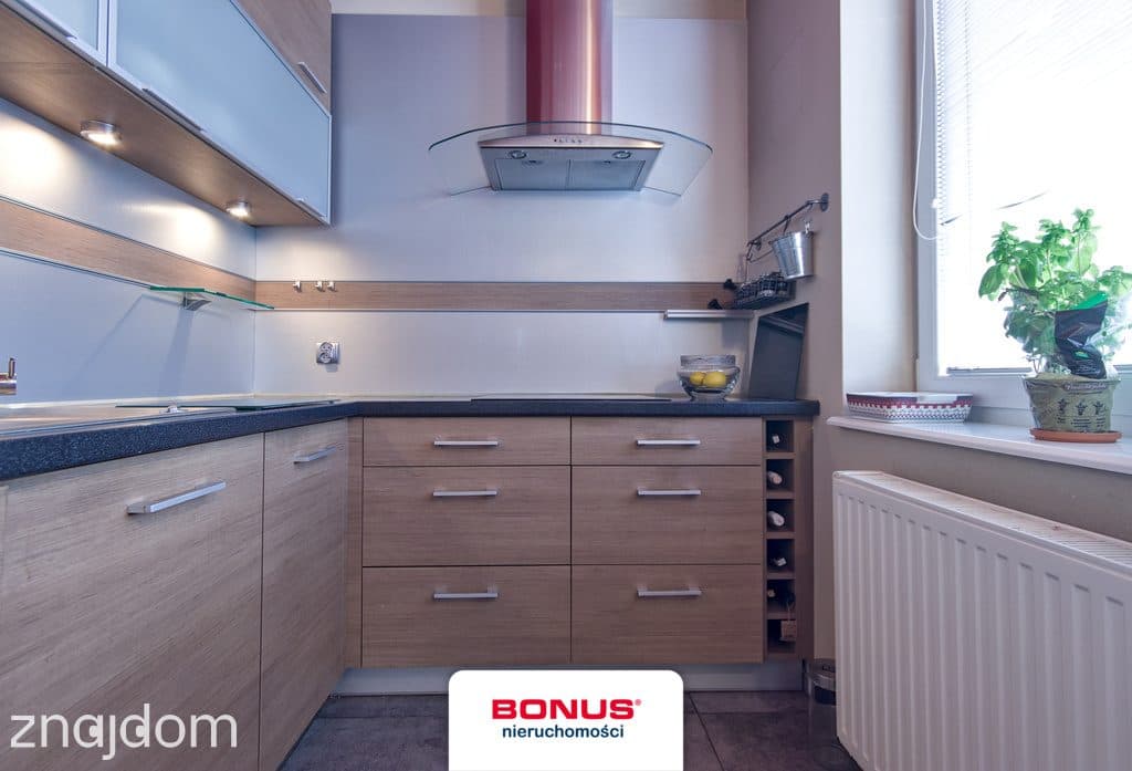 Gdynia, Wielki Kack – 4 pokoje, 108 m², duży balkon - zdjęcie 7