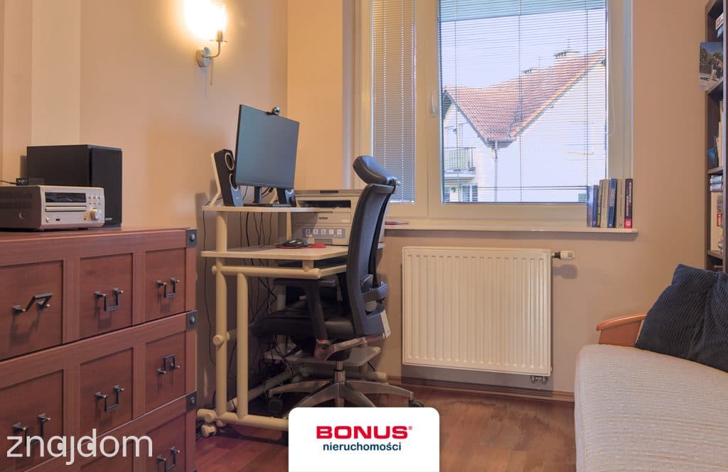 Gdynia, Wielki Kack – 4 pokoje, 108 m², duży balkon - zdjęcie 10