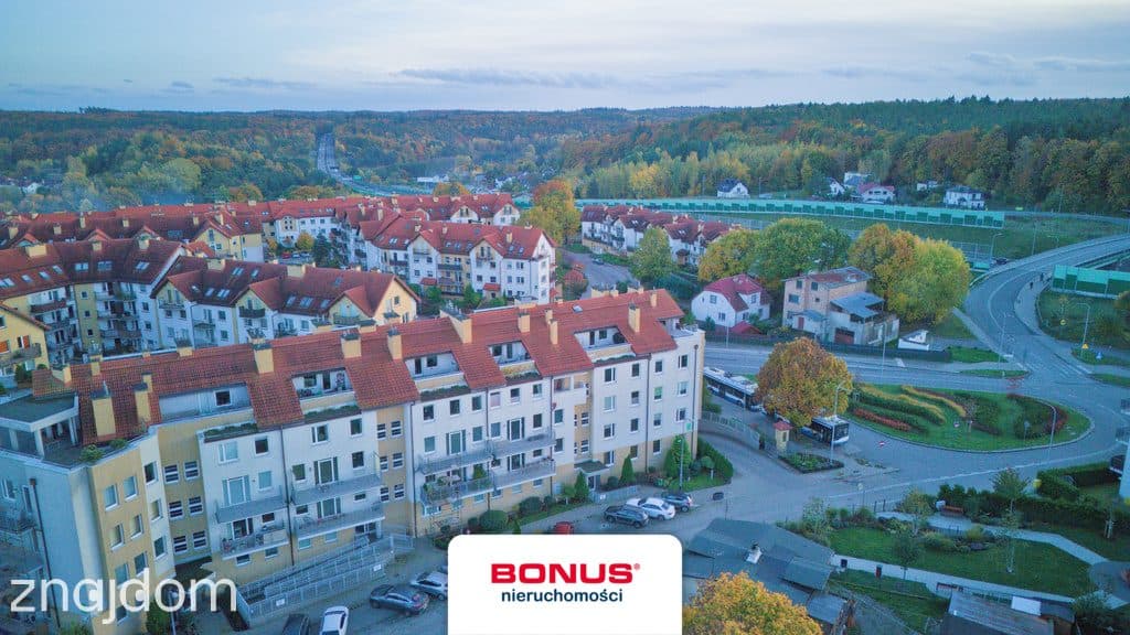 Gdynia, Wielki Kack – 4 pokoje, 108 m², duży balkon - zdjęcie 6