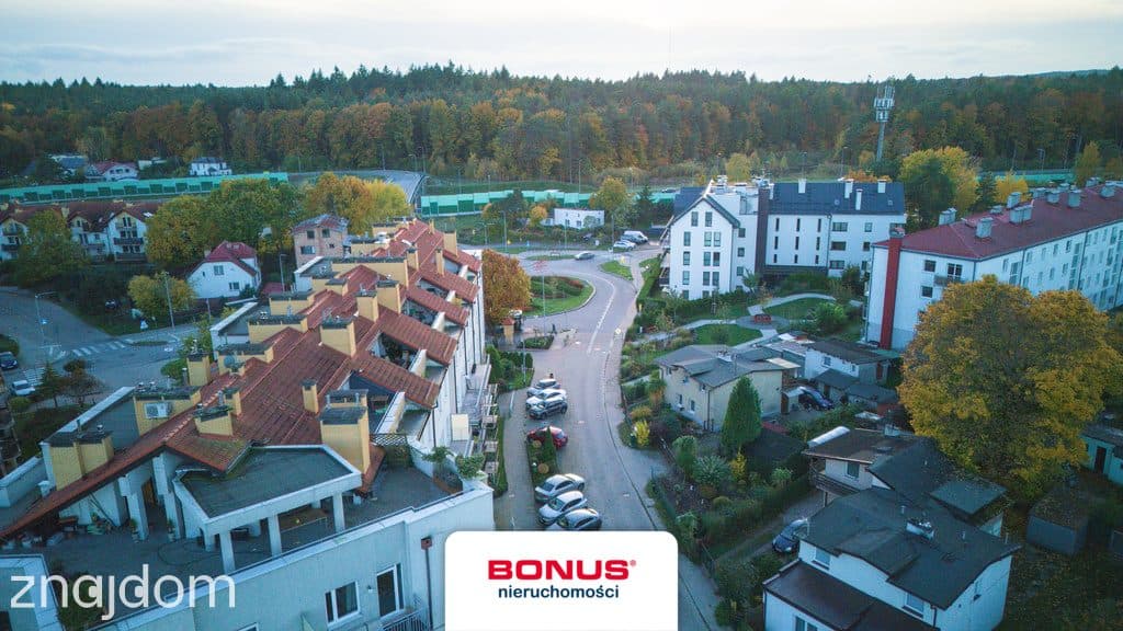 Gdynia, Wielki Kack – 4 pokoje, 108 m², duży balkon - zdjęcie 14