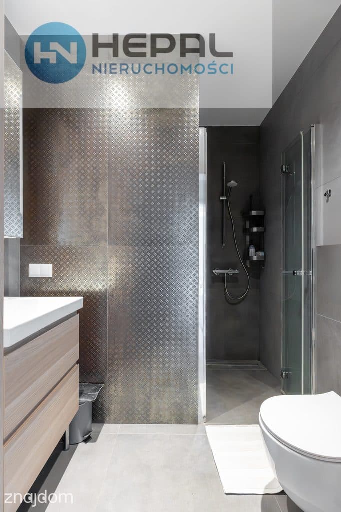Dom parterowy 2022 r., Radlin, 114 m², działka 1239 m², las - zdjęcie 8