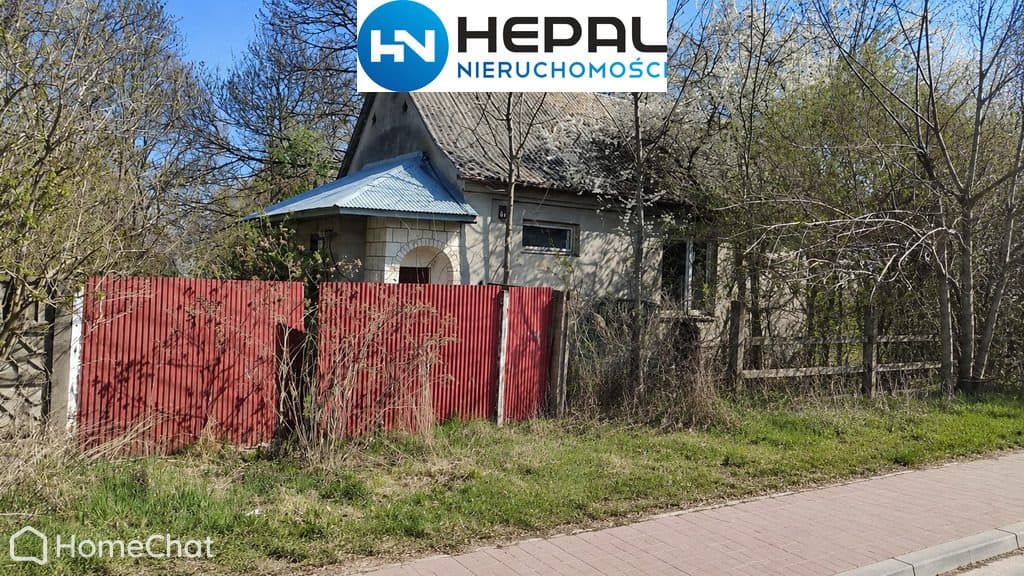 Działka 3,4 ha, Dąbrowa Górna, gm. Bodzentyn
